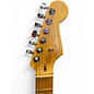 Used Fender AMERICAN ULTRA II STRATOCASTER AVALANCHE Solid Body Electric Guitar