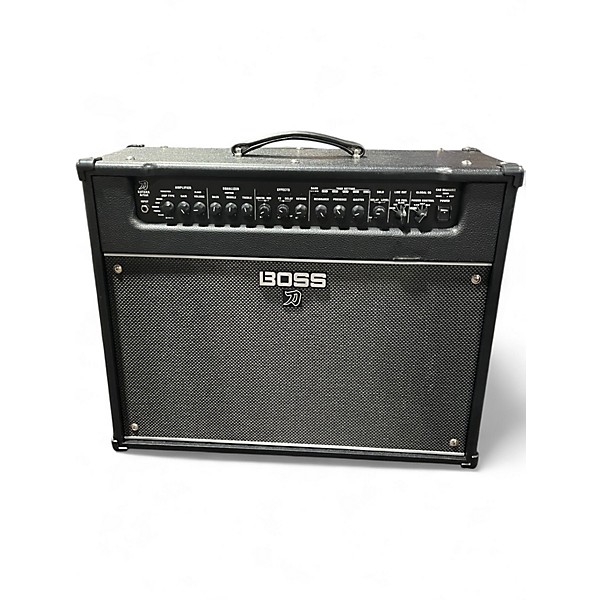 Used BOSS KATANA ARTIST GEN 3 Guitar Combo Amp