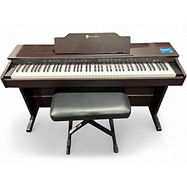 Used Williams Rhapsody III Digital Piano