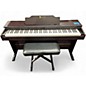 Used Williams Rhapsody III Digital Piano thumbnail