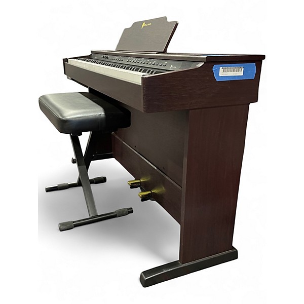 Used Williams Rhapsody III Digital Piano