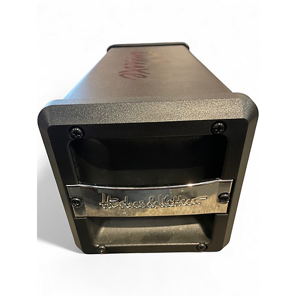 Used Hughes & Kettner Tubemeister 20 Deluxe Tube Guitar Amp Head