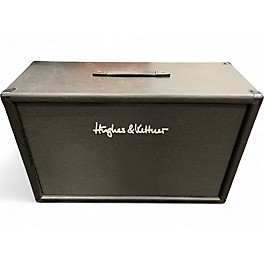 Used Hughes & Kettner TM212 2x12 Guitar Cabinet