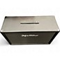 Used Hughes & Kettner TM212 2x12 Guitar Cabinet