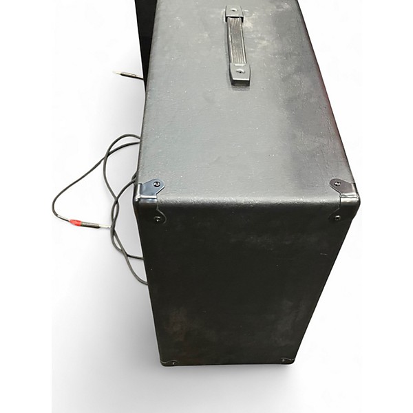 Used Hughes & Kettner TM212 2x12 Guitar Cabinet