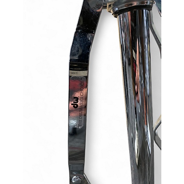 Used DW 9000 Boom Cymbal Stand