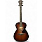 Used Taylor 322e  Shaded edge burst Acoustic Electric Guitar thumbnail