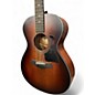 Used Taylor 322e  Shaded edge burst Acoustic Electric Guitar