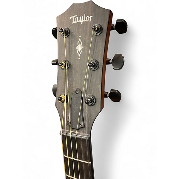 Used Taylor 322e  Shaded edge burst Acoustic Electric Guitar