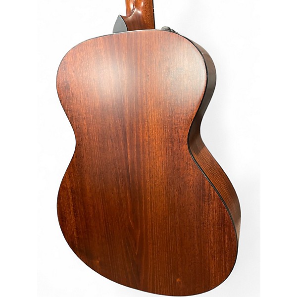 Used Taylor 322e  Shaded edge burst Acoustic Electric Guitar