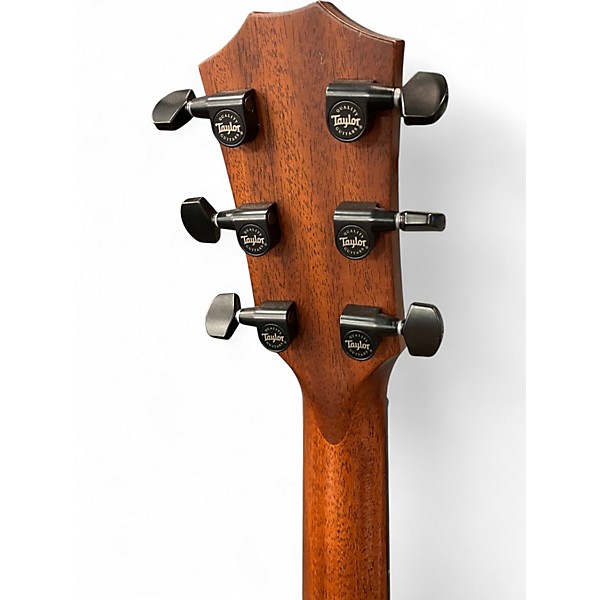 Used Taylor 322e  Shaded edge burst Acoustic Electric Guitar