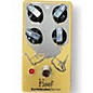 Used EarthQuaker Devices Cloven Hoof Fuzz Effect Pedal thumbnail