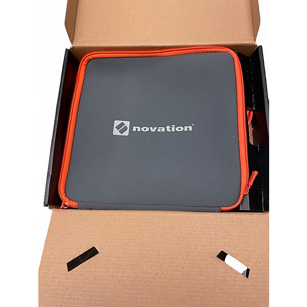 Used Novation Launchpad MIDI Controller