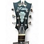 Used D'Angelico DAPCSG200 Mahogany Acoustic Electric Guitar