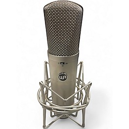 Used Warm Audio wa87r2 Condenser Microphone
