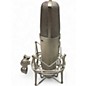Used Warm Audio wa87r2 Condenser Microphone