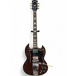 Vintage 1970 Gibson SG Standard cherry Solid Body Electric Guitar