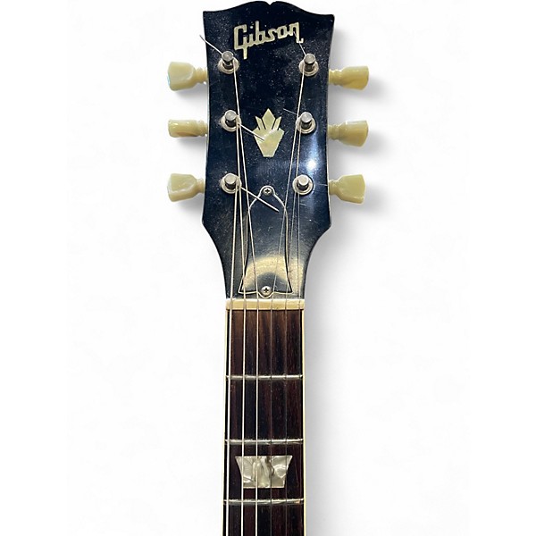 Vintage 1970 Gibson SG Standard cherry Solid Body Electric Guitar