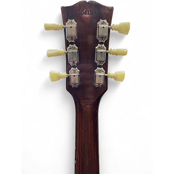 Vintage 1970 Gibson SG Standard cherry Solid Body Electric Guitar