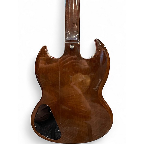 Vintage 1970 Gibson SG Standard cherry Solid Body Electric Guitar