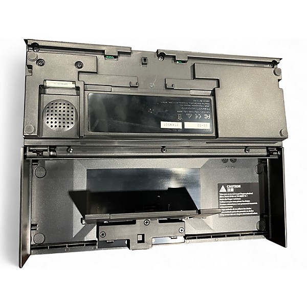 Used Roland SE-02 with DK-01 Attachment Synthesizer