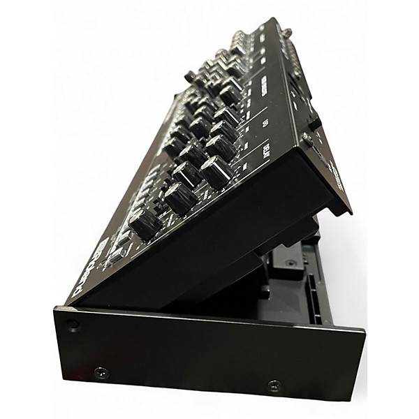 Used Roland SE-02 with DK-01 Attachment Synthesizer