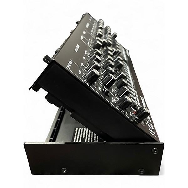 Used Roland SE-02 with DK-01 Attachment Synthesizer