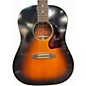 Used Epiphone Inspired By Gibson J-45 Tobacco Sunburst Acoustic Guitar thumbnail