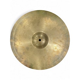 Used SABIAN 14in MISC Cymbal