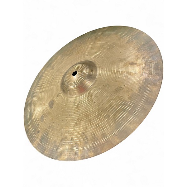 Used SABIAN 14in MISC Cymbal