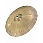 Used SABIAN 14in MISC Cymbal
