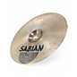 Used SABIAN 14in MISC Cymbal