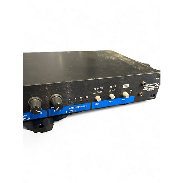 Used Rocktron IICX Noise Gate