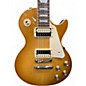 Used Gibson Les Paul Classic Honey Burst Solid Body Electric Guitar