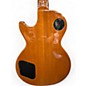 Used Gibson Les Paul Classic Honey Burst Solid Body Electric Guitar