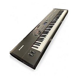 Used Yamaha S90XS 88 Key Synthesizer