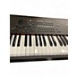 Used Yamaha S90XS 88 Key Synthesizer