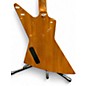 Used Gibson Explorer 70s Antique Natural Solid Body Electric Guitar