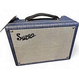 Used Supro 1606J Tube Guitar Combo Amp