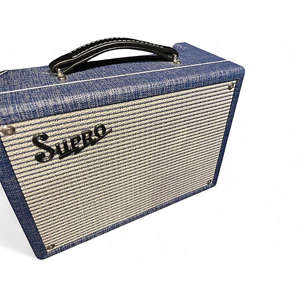 Used Supro 1606J Tube Guitar Combo Amp