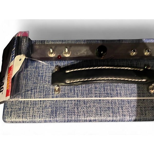 Used Supro 1606J Tube Guitar Combo Amp