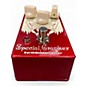 Used EarthQuaker Devices Special Cranker Effect Pedal