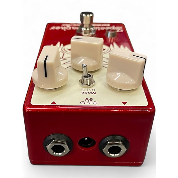 Used EarthQuaker Devices Special Cranker Effect Pedal