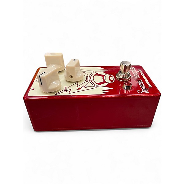 Used EarthQuaker Devices Special Cranker Effect Pedal