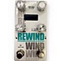 Used Alexander Rewind Programmable Echo Effect Pedal thumbnail