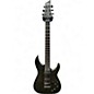 Used Schecter Guitar Research C1 FR S Apocalypse rusty grey Solid Body Electric Guitar thumbnail