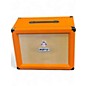 Used Orange Amplifiers PPC112C 1x12 Guitar Cabinet thumbnail
