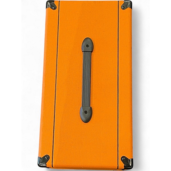 Used Orange Amplifiers PPC112C 1x12 Guitar Cabinet