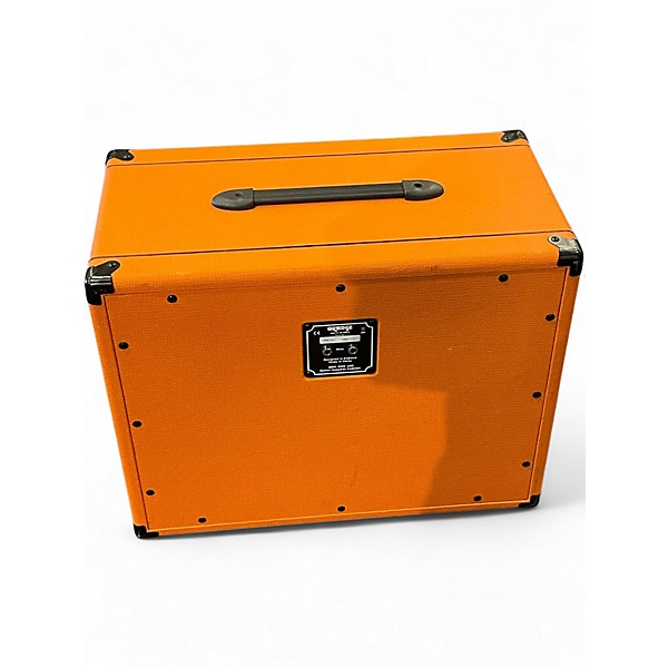 Used Orange Amplifiers PPC112C 1x12 Guitar Cabinet