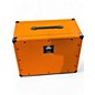 Used Orange Amplifiers PPC112C 1x12 Guitar Cabinet